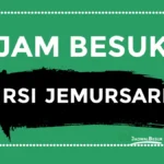 Jam Besuk RSI Jemursari