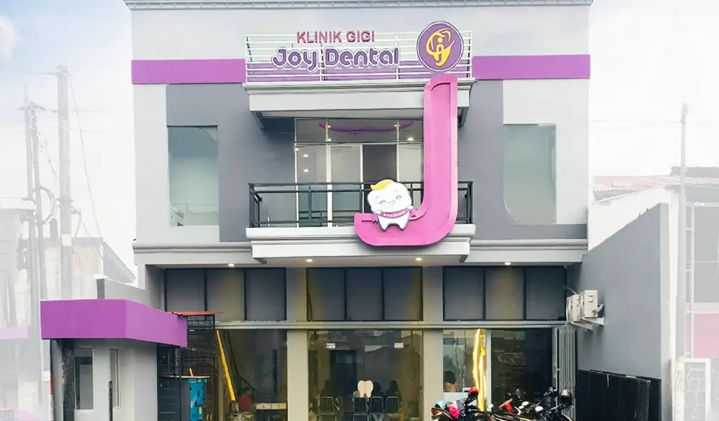 1. Joy Dental Bancarkembar 1. Joy Dental Bancarkembar