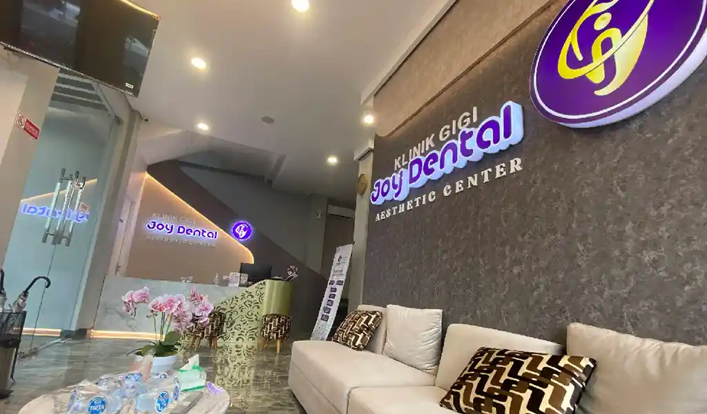 11. Joy Dental Aesthetic Center 11. Joy Dental Aesthetic Center