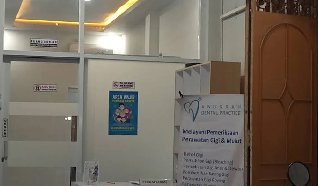 12. Anugrah Medika 12. Anugrah Medika