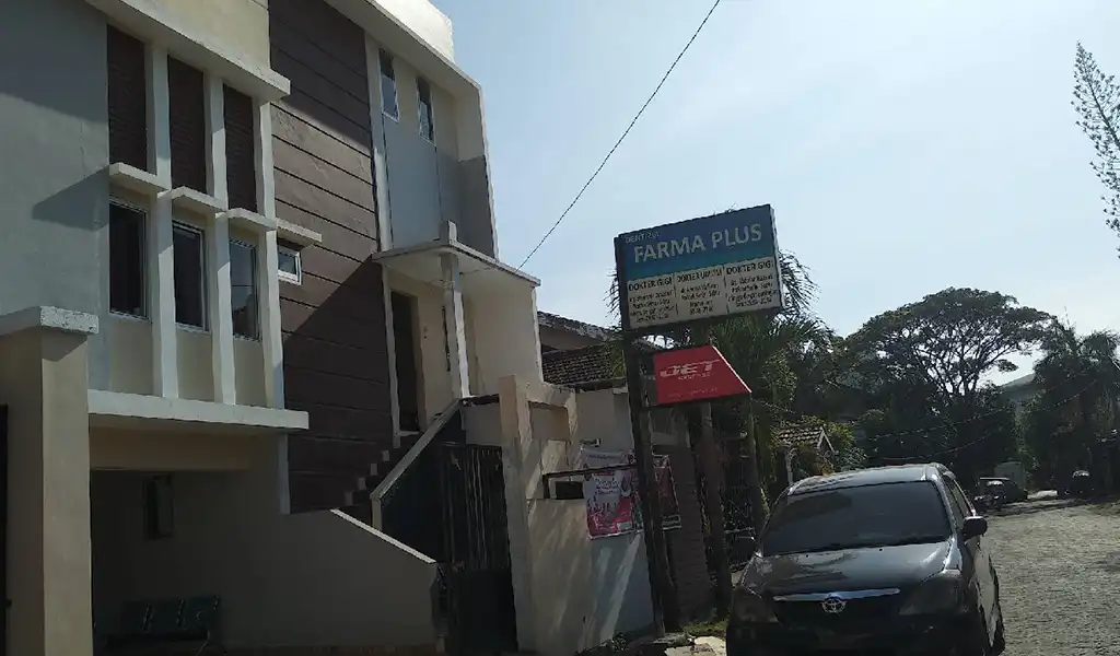 2. Dentizia Clinic 2. Dentizia Clinic