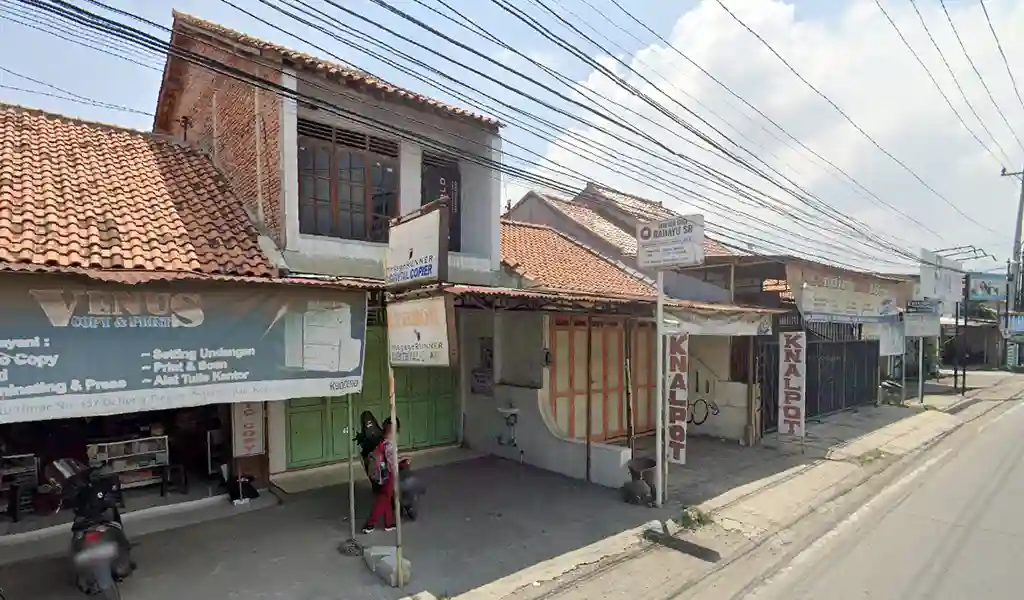 5. Drg. Rahayu Sri Rejeki 5. Drg. Rahayu Sri Rejeki