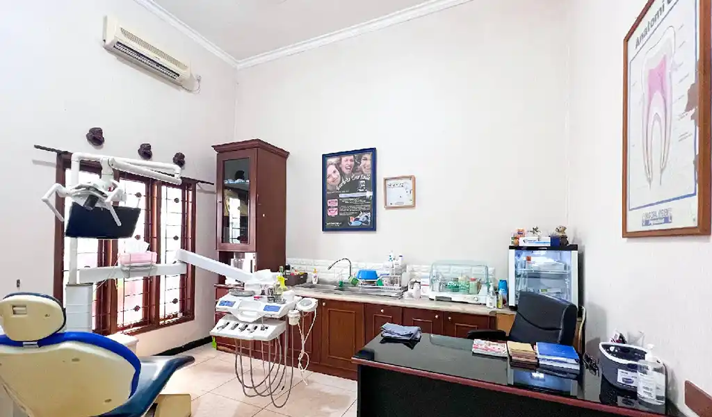 5. Voni Dental Clinic 5. Voni Dental Clinic