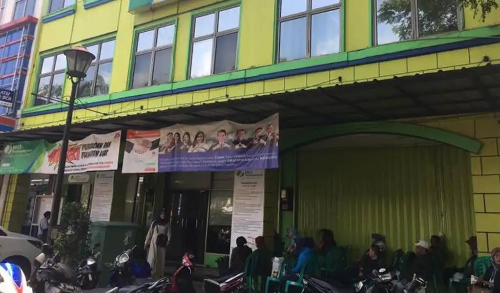Alamat BPJS Ketenagakerjaan Citra Raya Cikupa Alamat BPJS Ketenagakerjaan Citra Raya Cikupa