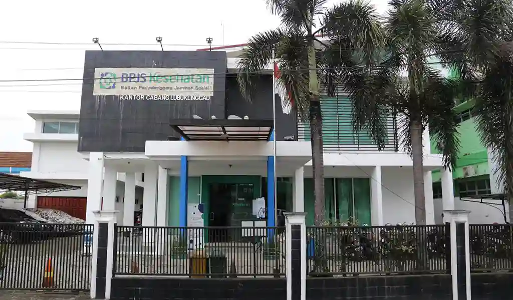 Alamat dan Kontak Kantor BPJS Kesehatan Lubuklinggau Alamat dan Kontak Kantor BPJS Kesehatan Lubuklinggau