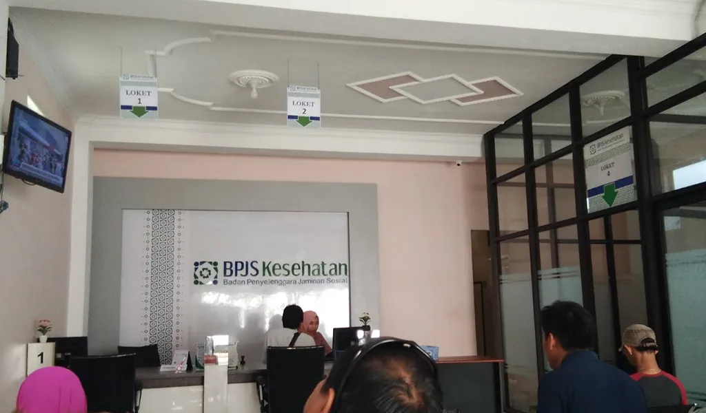 Alamat dan Lokasi Kantor BPJS Bontang Alamat dan Lokasi Kantor BPJS Bontang