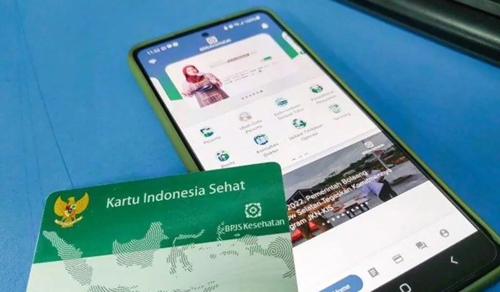 Alternatif Lain Jika Riwayat BPJS Tidak Sesuai Alternatif Lain Jika Riwayat BPJS Tidak Sesuai