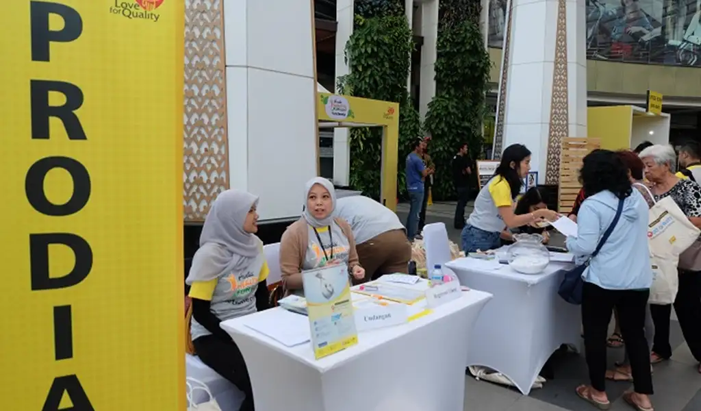 Apakah Lab Prodia Menerima BPJS Kesehatan Apakah Lab Prodia Menerima BPJS Kesehatan