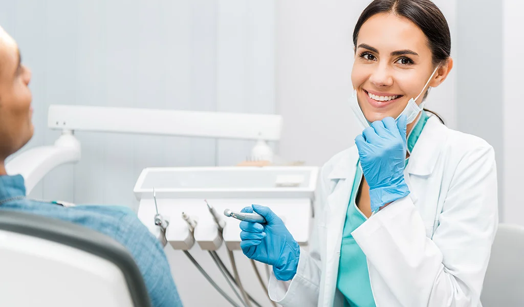Cara Daftar ke Dokter Gigi Purwokerto BPJS Cara Daftar ke Dokter Gigi Purwokerto BPJS
