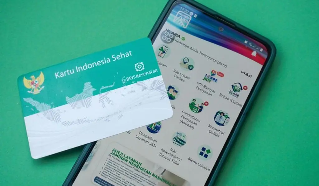 Cara Mengurus Surat Keterangan Kecelakaan untuk BPJS Cara Mengurus Surat Keterangan Kecelakaan untuk BPJS