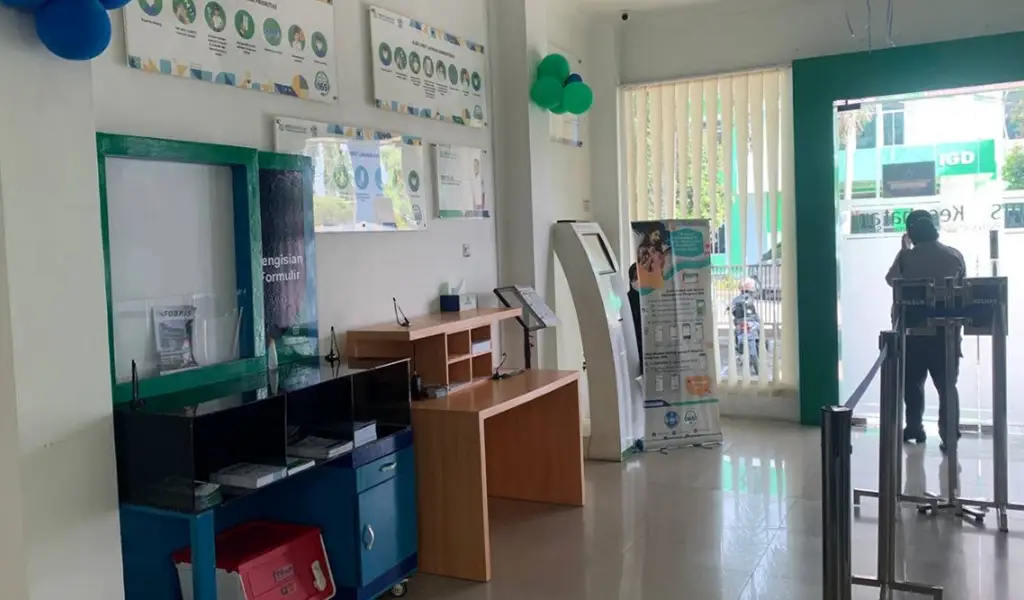 Cara Menuju Kantor BPJS Lubuklinggau Cara Menuju Kantor BPJS Lubuklinggau