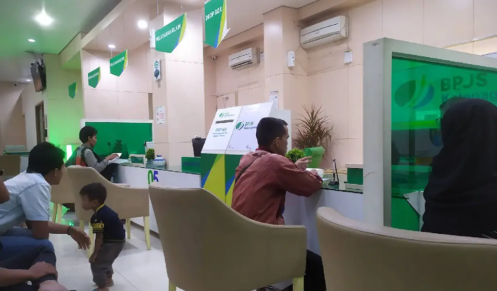 Jam Operasional BPJS Ketenagakerjaan Citra Raya Cikupa Jam Operasional BPJS Ketenagakerjaan Citra Raya Cikupa
