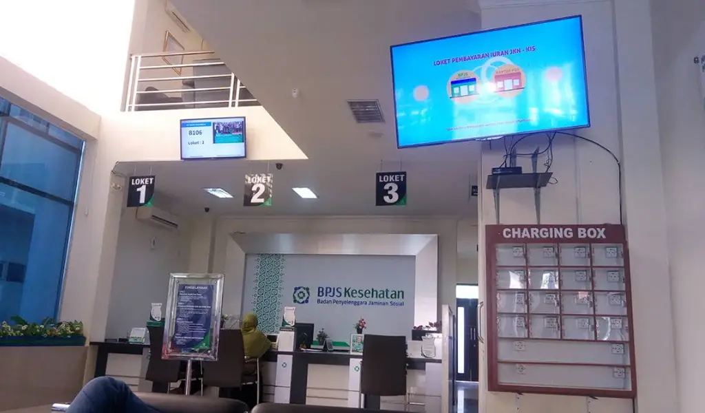 Jenis Layanan di Kantor BPJS Kesehatan Lubuklinggau Jenis Layanan di Kantor BPJS Kesehatan Lubuklinggau