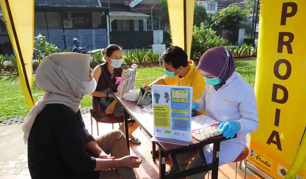 Jenis Layanan yang Ditanggung BPJS di Prodia Jenis Layanan yang Ditanggung BPJS di Prodia