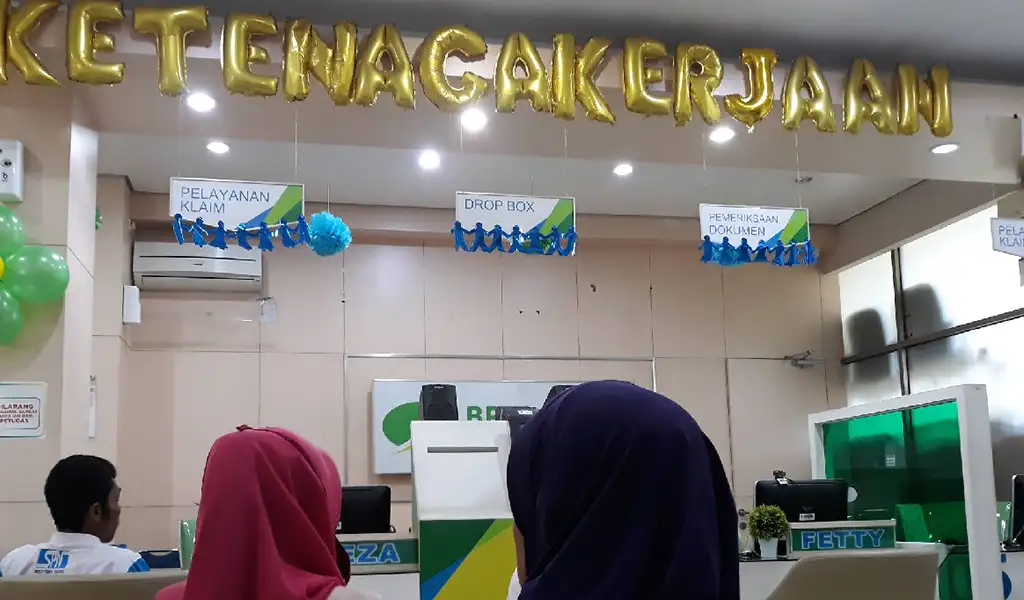 Layanan BPJS Ketenagakerjaan Citra Raya Cikupa Layanan BPJS Ketenagakerjaan Citra Raya Cikupa