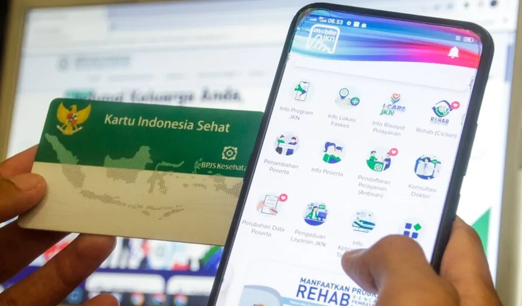 Prosedur Klaim BPJS Kesehatan untuk Kasus Kecelakaan Prosedur Klaim BPJS Kesehatan untuk Kasus Kecelakaan