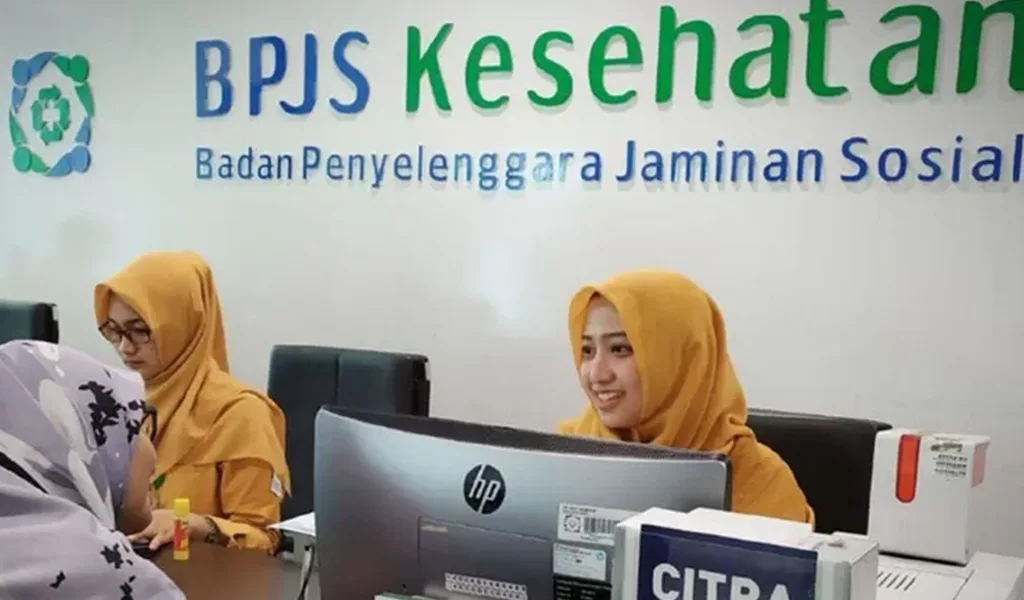 Prosedur Menggunakan BPJS untuk Operasi Jantung Bocor Prosedur Menggunakan BPJS untuk Operasi Jantung Bocor