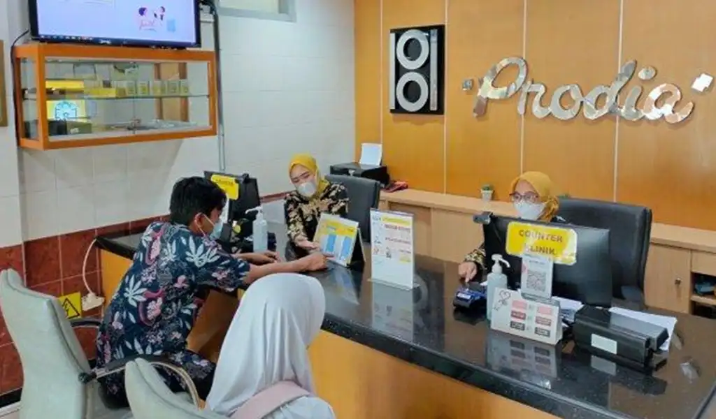 Syarat Menggunakan BPJS di Lab Prodia Syarat Menggunakan BPJS di Lab Prodia