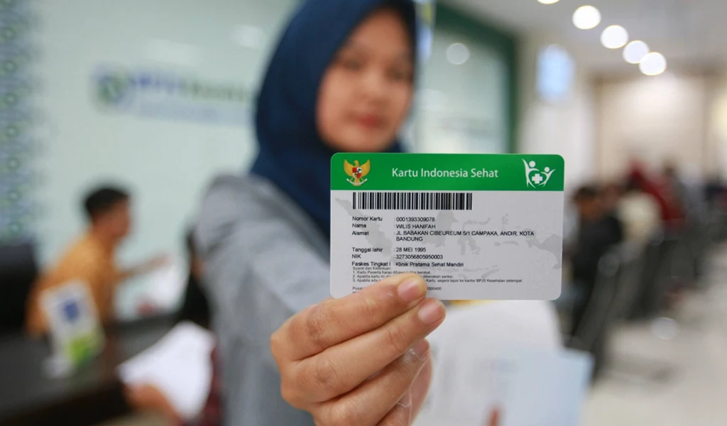 Syarat Menggunakan BPJS di RS Cicendo Syarat Menggunakan BPJS di RS Cicendo