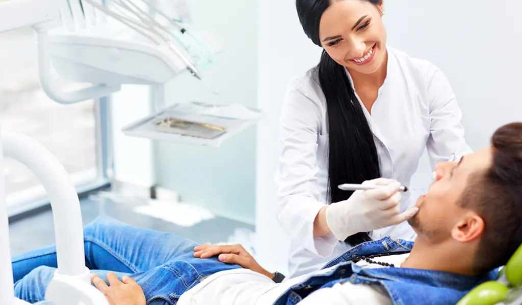 Tips Memilih Dokter Gigi Purwokerto BPJS Terbaik Tips Memilih Dokter Gigi Purwokerto BPJS Terbaik