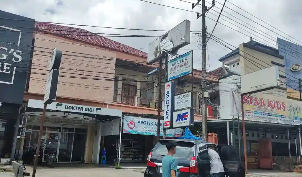 2. GIGIKU Dental Care 2. GIGIKU Dental Care