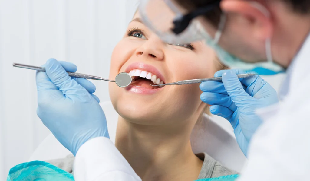 8. Esthetic Dental Care 8. Esthetic Dental Care