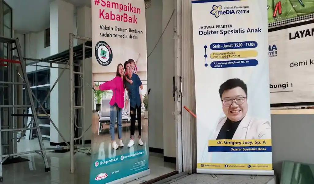 8. Klinik Media Farma 8. Klinik Media Farma