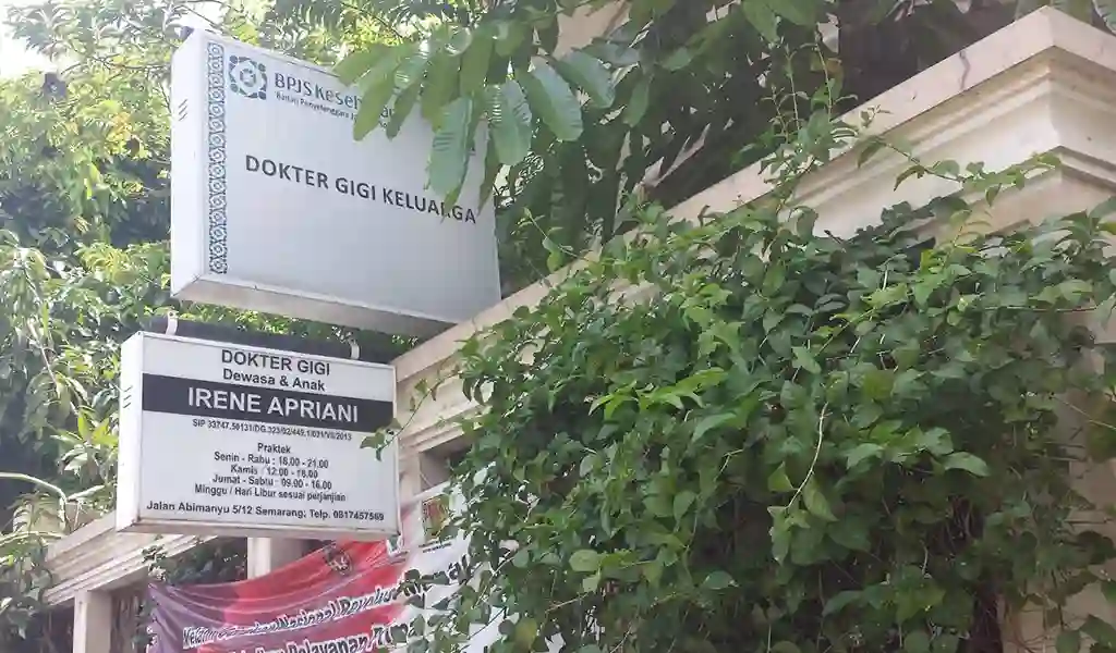 9. drg. Irene Rompas 9. drg. Irene Rompas