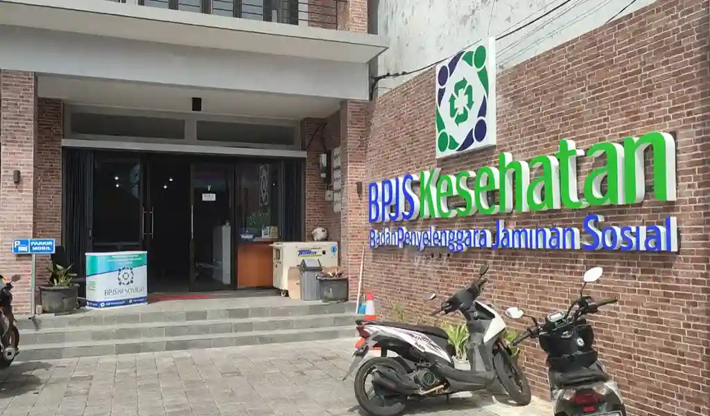 Alamat BPJS Kesehatan Tomohon Alamat BPJS Kesehatan Tomohon