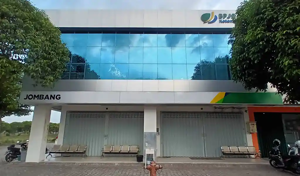 Alamat BPJS Ketenagakerjaan Jombang