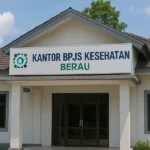 Alamat Kantor BPJS Kesehatan Berau dan Jam Operasional