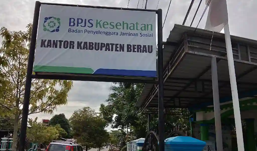 Alamat Kantor BPJS Kesehatan Berau Alamat Kantor BPJS Kesehatan Berau