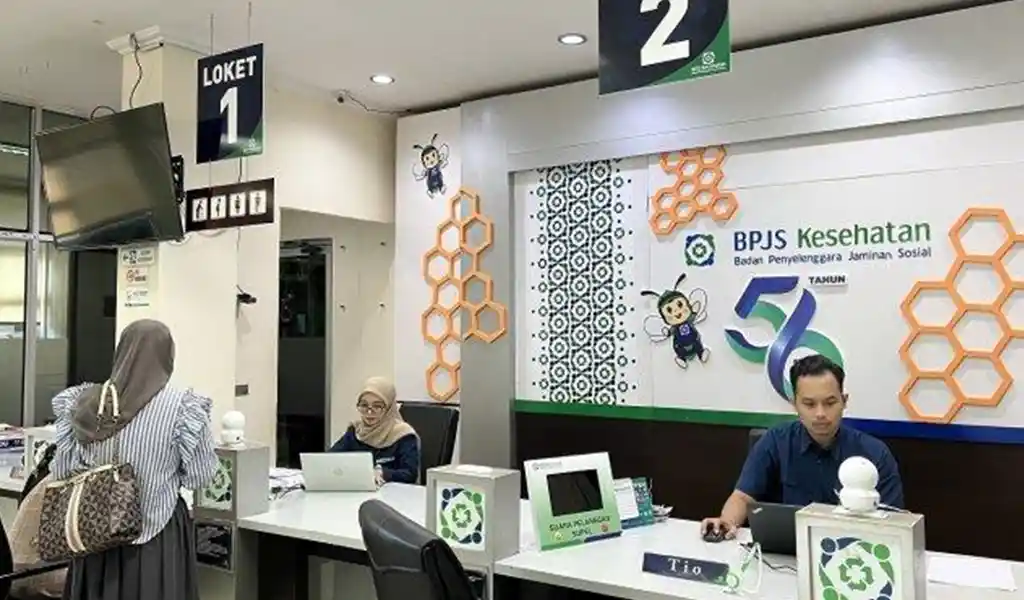 Alamat Kantor BPJS Kesehatan Kota Pinang Alamat Kantor BPJS Kesehatan Kota Pinang