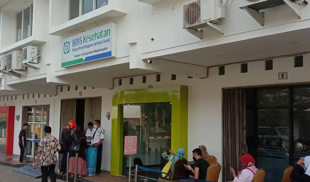Alamat Kantor BPJS Kesehatan Majalengka Alamat Kantor BPJS Kesehatan Majalengka