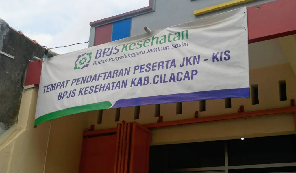 Alamat Kantor BPJS Kesehatan Majenang Alamat Kantor BPJS Kesehatan Majenang