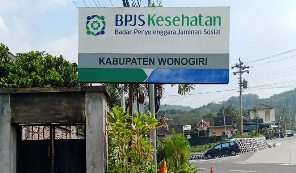 Alamat Kantor BPJS Kesehatan Wonogiri Alamat Kantor BPJS Kesehatan Wonogiri