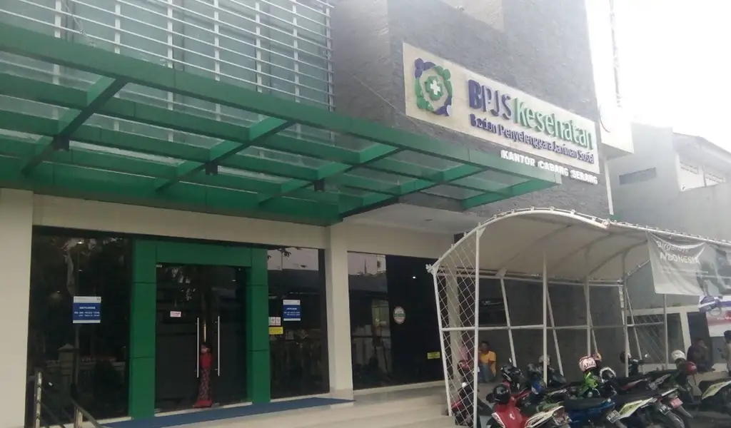 Alamat Kantor BPJS Serang Banten Alamat Kantor BPJS Serang Banten