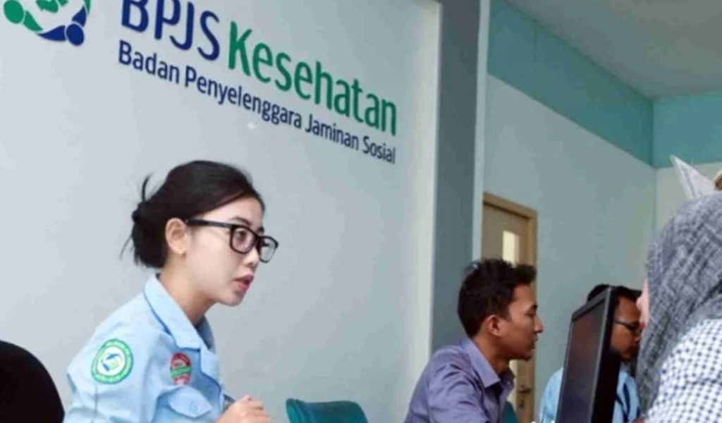 Alternatif Layanan Jika Kantor BPJS Majenang Penuh Alternatif Layanan Jika Kantor BPJS Majenang Penuh