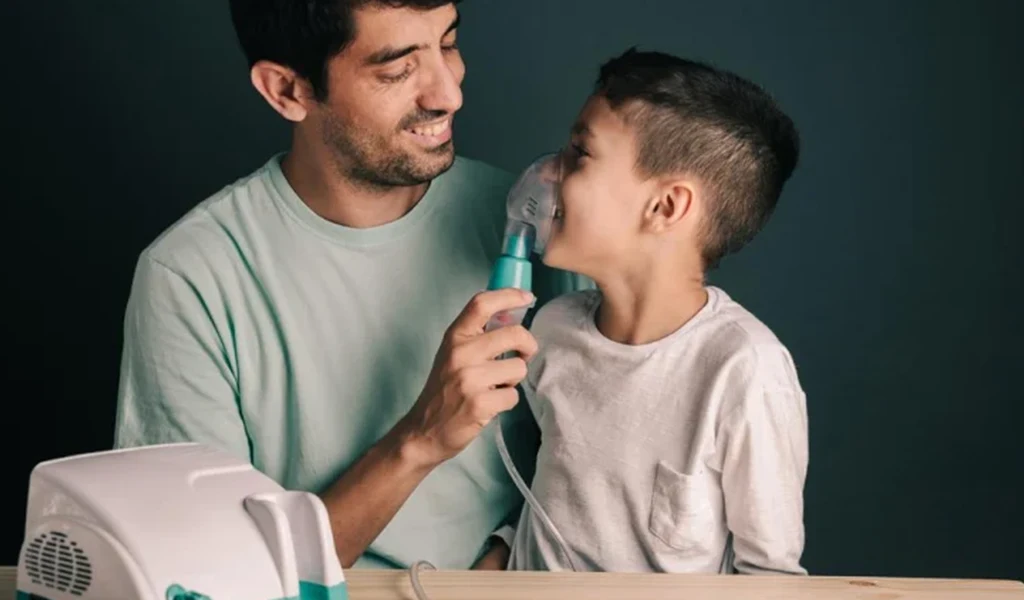 Apa Itu Nebulizer dan Fungsinya dalam Pengobatan Apa Itu Nebulizer dan Fungsinya dalam Pengobatan