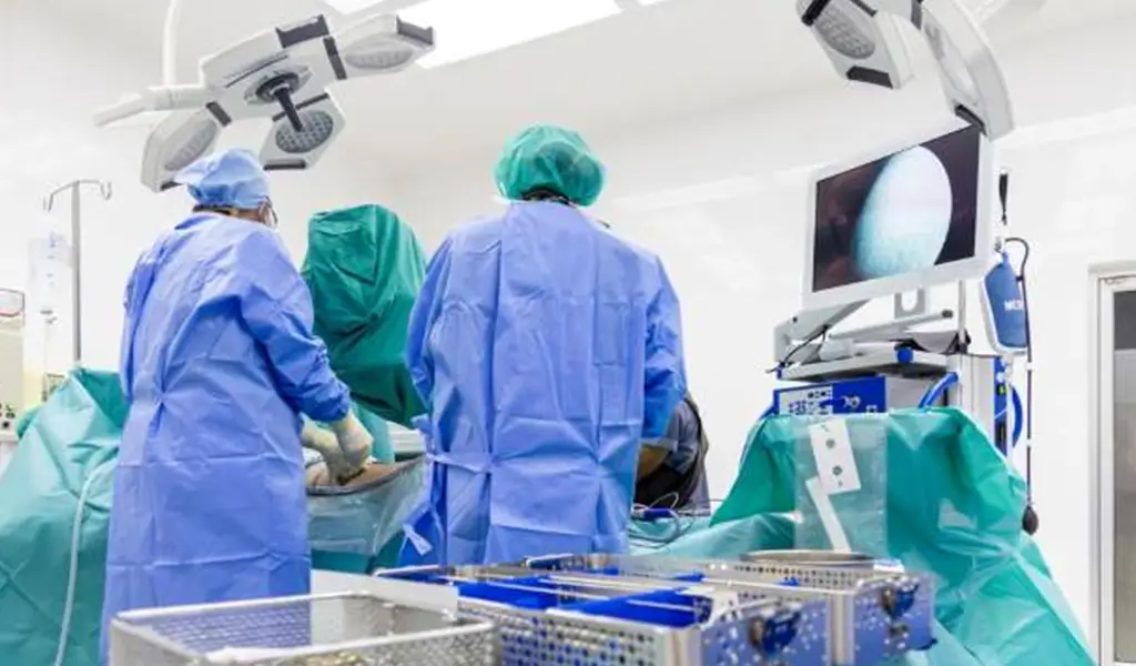 Apa Itu Operasi PELD Apa Itu Operasi PELD
