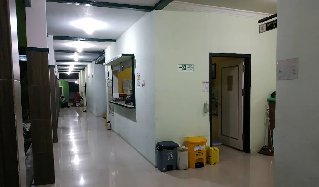 Apakah RS Madinah Menerima Pasien BPJS