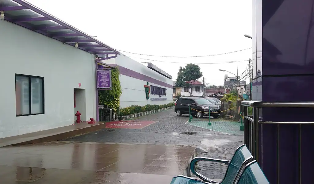 Apakah RS Patria IKKT Melayani Pasien BPJS Apakah RS Patria IKKT Melayani Pasien BPJS