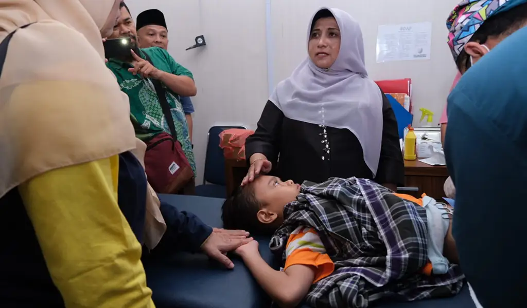 Apakah Sunat Karena Fimosis Ditanggung BPJS Apakah Sunat Karena Fimosis Ditanggung BPJS
