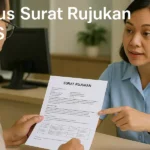 Arti Status di Surat Rujukan BPJS