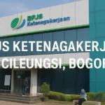 BPJS Ketenagakerjaan Bogor Cileungsi Alamat dan Jam