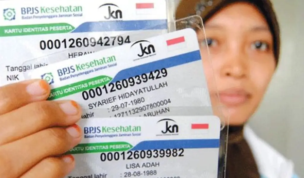 Bagaimana jika Sudah Menikah Tapi BPJS Ikut Orang Tua Bagaimana jika Sudah Menikah Tapi BPJS Ikut Orang Tua