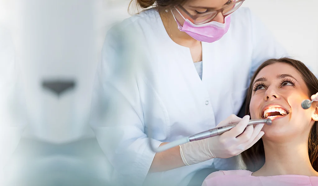 Cara Berobat ke Dokter Gigi Samarinda BPJS Cara Berobat ke Dokter Gigi Samarinda BPJS