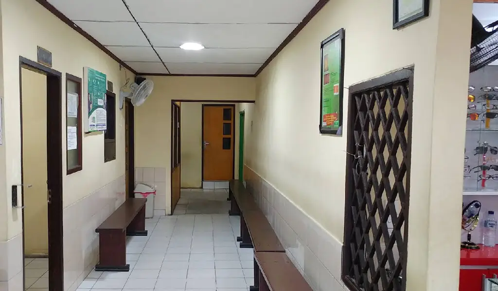 Cara Booking Dokter Kandungan Ibnu Sina Balikpapan