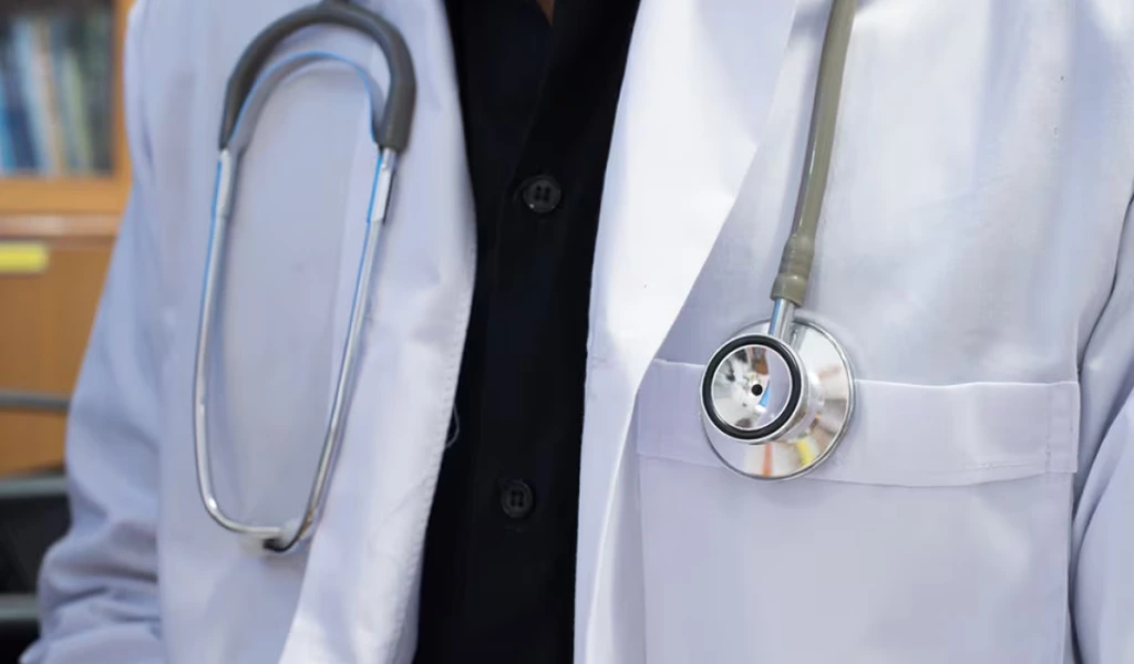Cara Buat Janji Temu dengan Dokter Kuncoro Cara Buat Janji Temu dengan Dokter Kuncoro