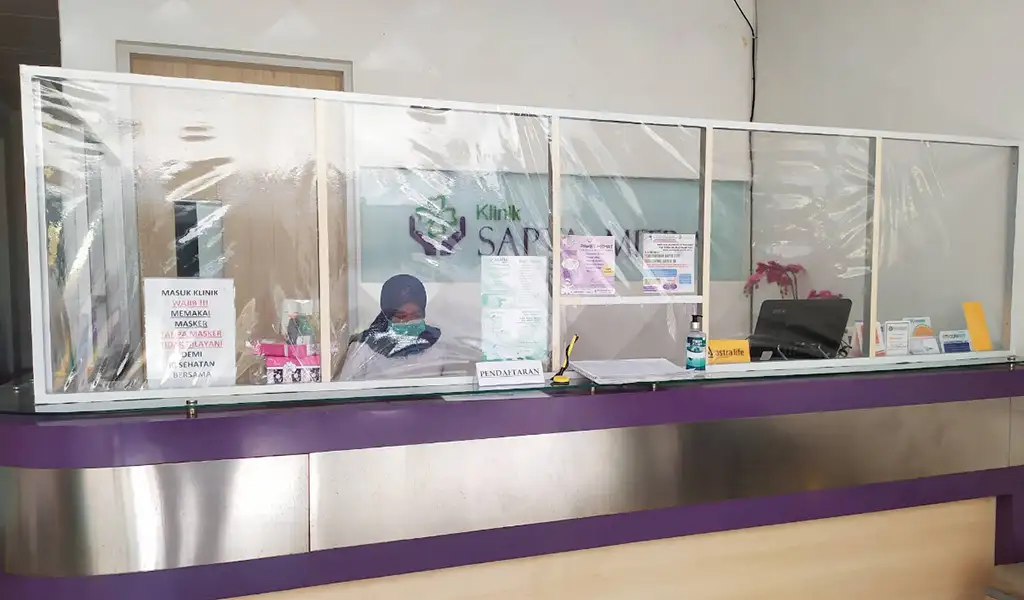 Cara Cek Jadwal Dokter Klinik Sapta Mitra Cikarang Cara Cek Jadwal Dokter Klinik Sapta Mitra Cikarang